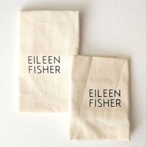 Eileen Fisher Dust Bags